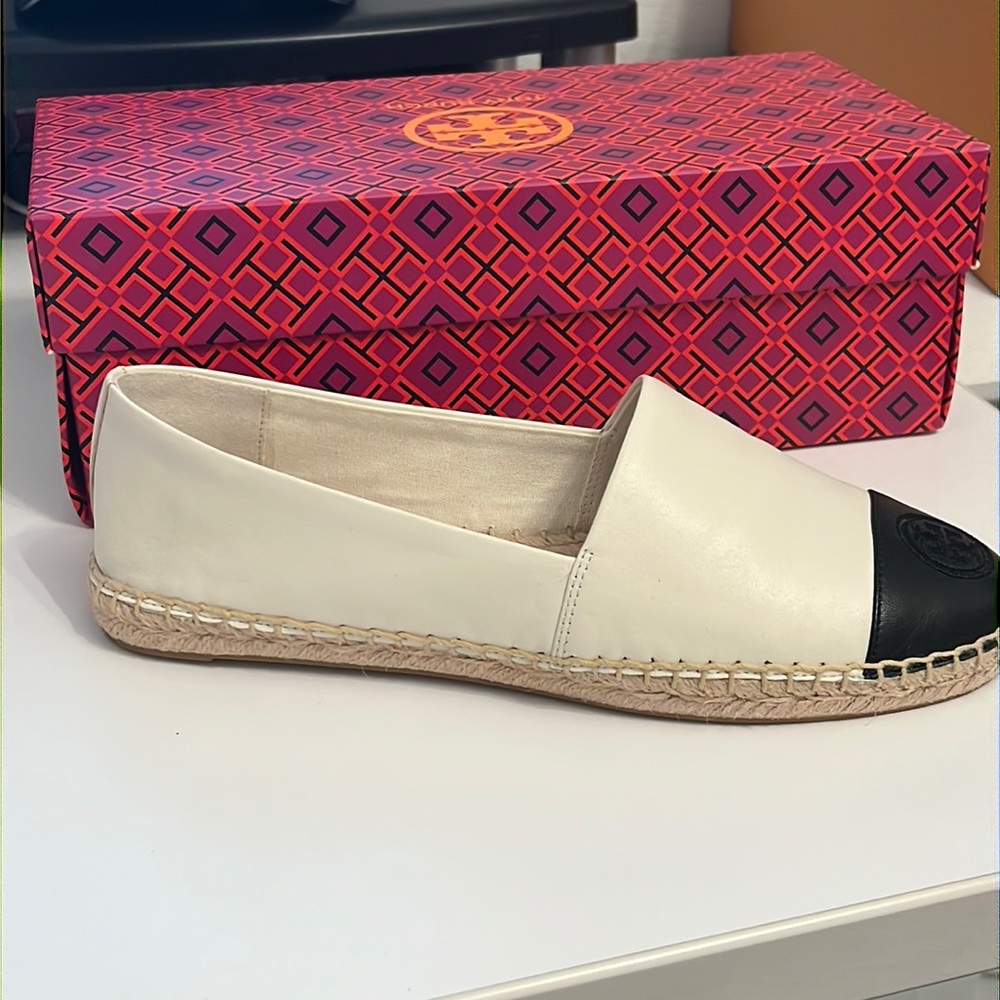 Brand New in Box Tory Burch